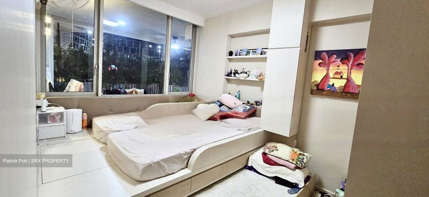 The Quartz (D19), Condominium #466084271